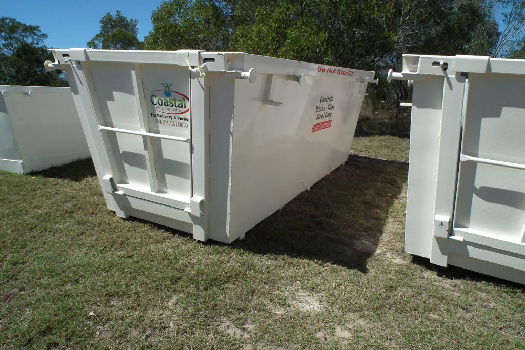 Green Waste Skip Bin Ipswich at Glenn King blog